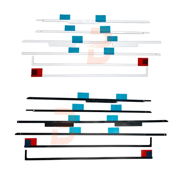 Nastro Adesivo E Kit Di Apertura Per Schermi IMac 21.5" E 27 - Foto 8