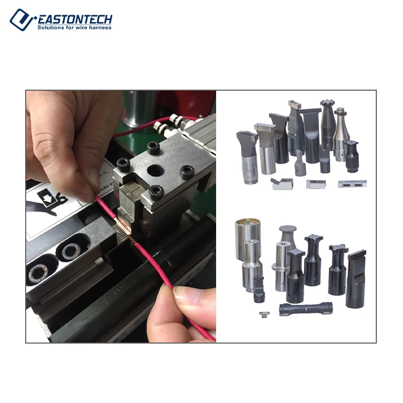 Рисунок 5 - Ультразвуковой аппарат для сварки