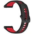 Black Red