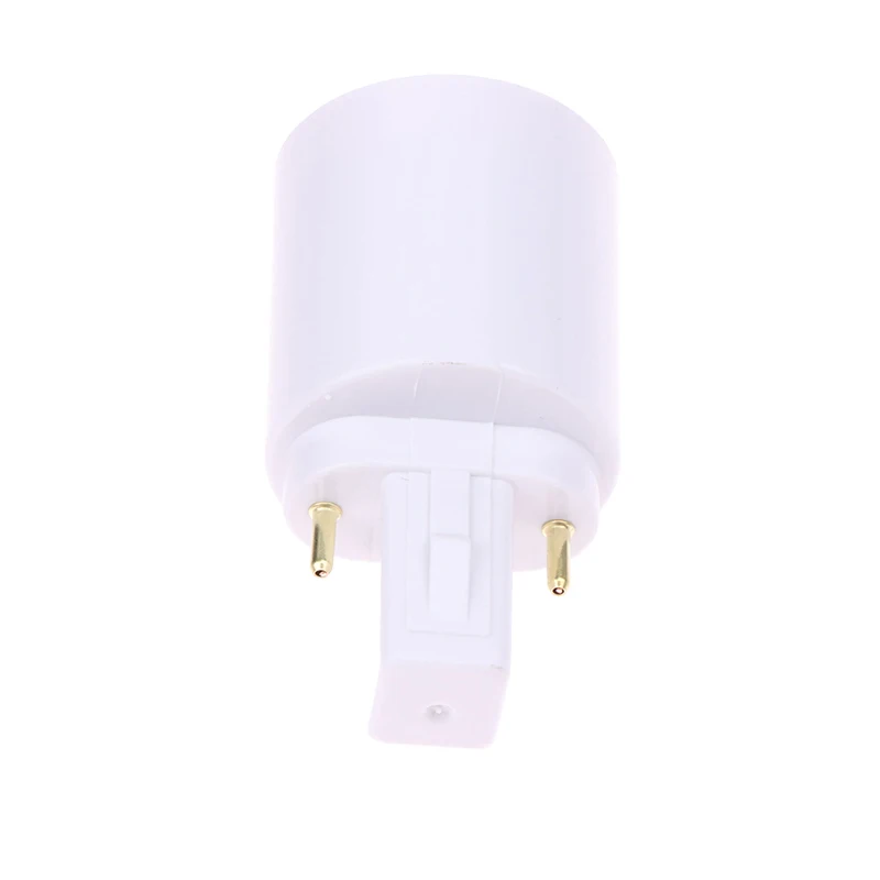 G23 To E27 E26 E14 Base Socket LED Halogen Light Bulb Lamp Adapter Holder Converter Bulb Holder Adapter 1Pc