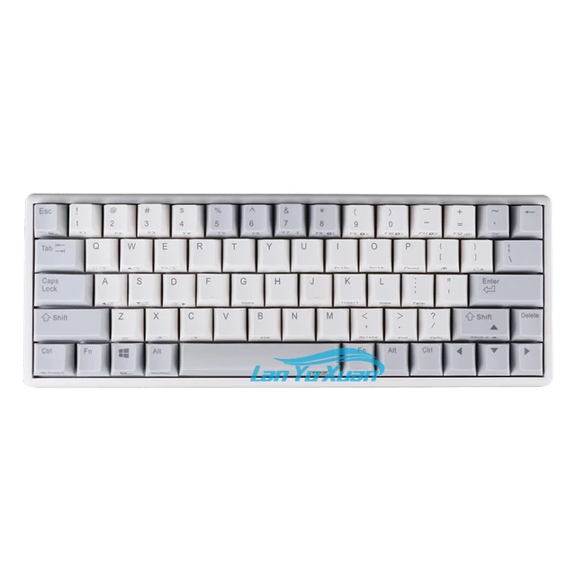Niz Atom-66キー/68キー/82キー/84キー,35g,ラップトップおよびPC 