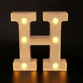 H