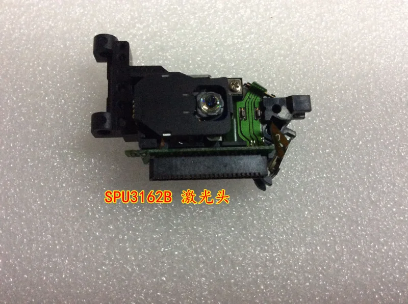 

New original SPU3162 3162B laser head SPU-3162B