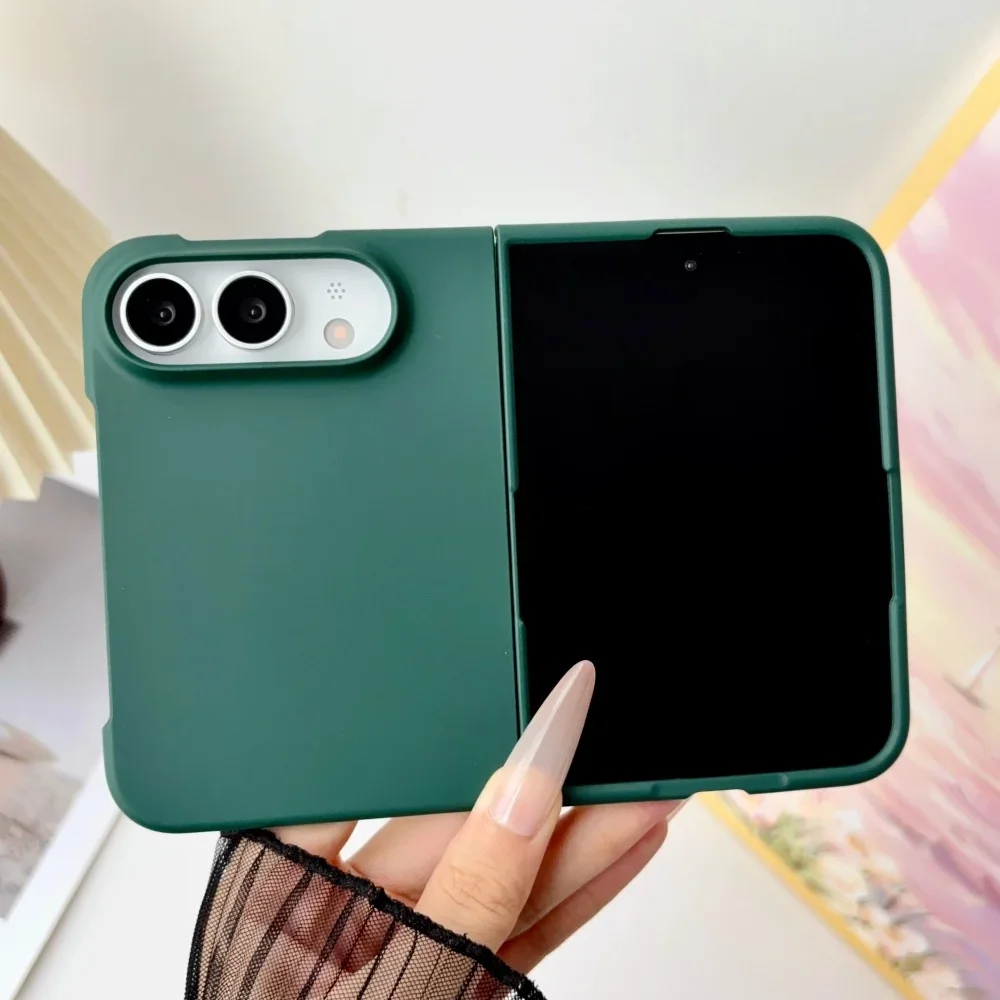 Dopamine Candy Color Ultra Thin Phone Case - Skin-Friendly Protection Bumper Cover