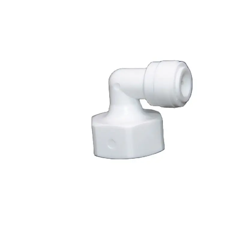 

3/4 Female 9.5mm OD beer brewing homebrew Water purifier connector many thread quick connection bathroom faucet accessories