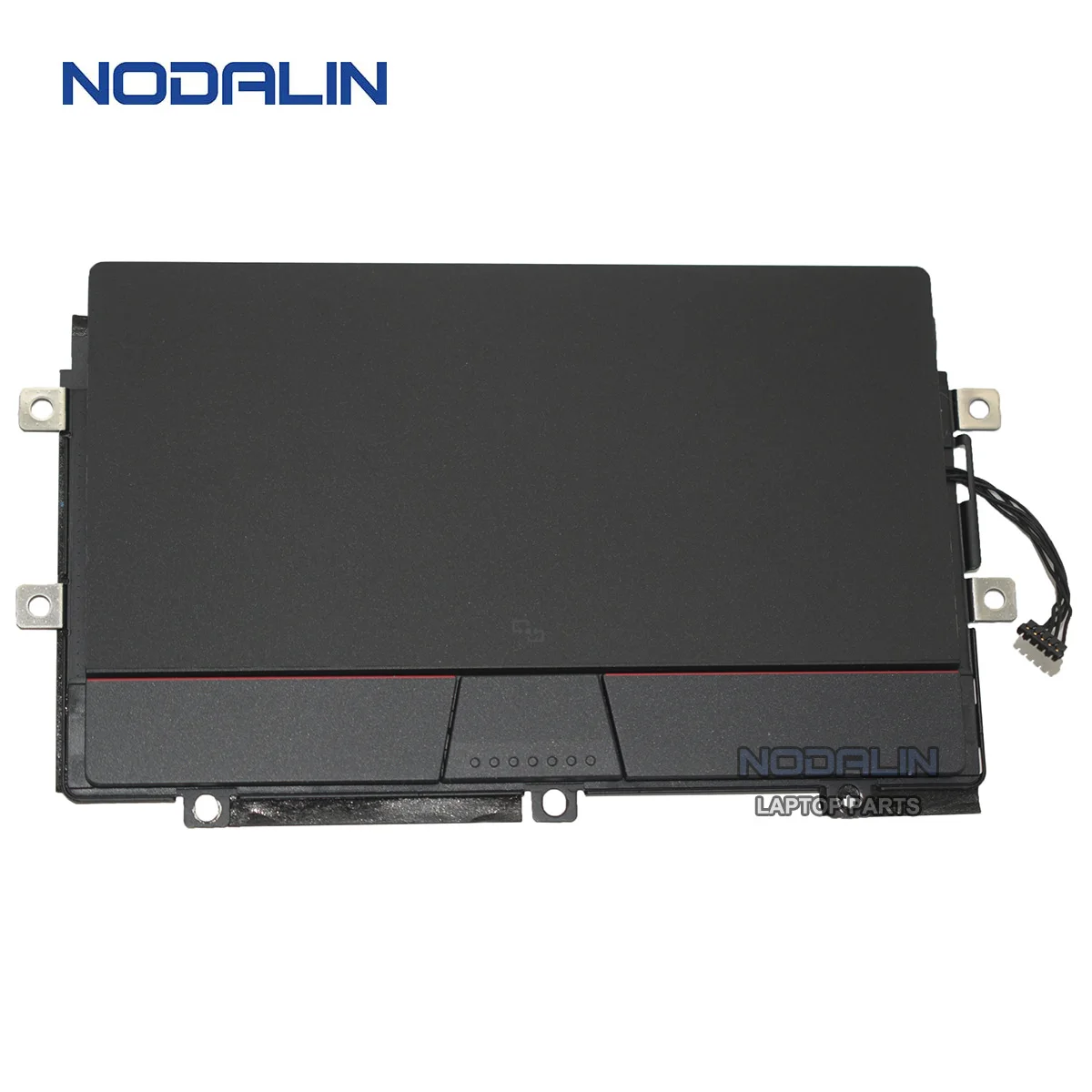 New For X13 YOGA Gen 2 G2 Touchpad Trackpad Clickpad Mouse Board Black NFC