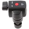 Zoom Control DSLR Camcorder Remote Camera Controller 2.5mm Jack Cable for Sony Panasonic LANC Jack Remote Zoom 3