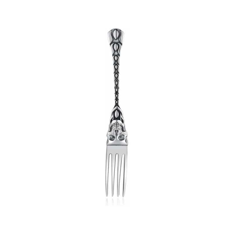 Skull 2 Fork