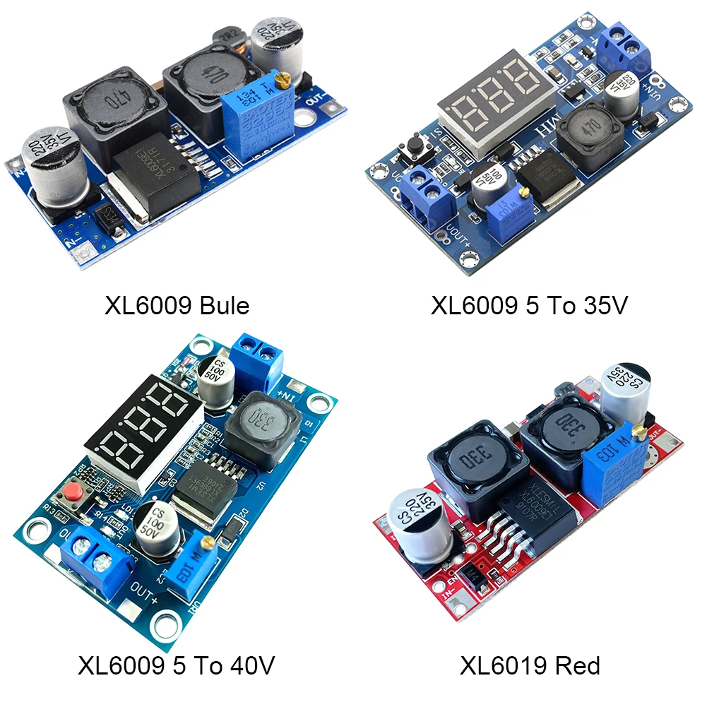    νƮ , DC-DC ,   ,   ġ , LM2596, DIY ŰƮ ǰ, XL6009