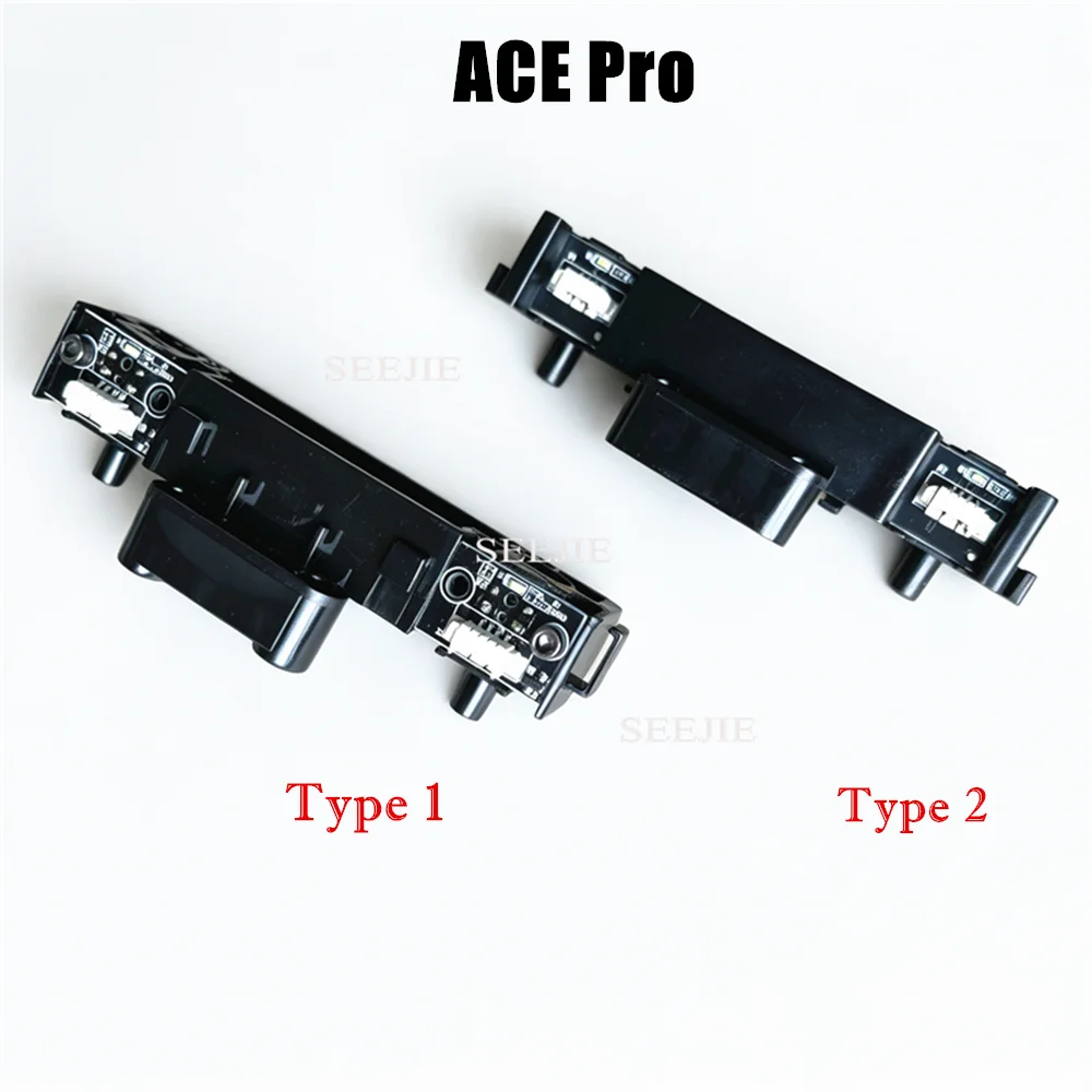 Original Feed Detection Channel Components for Anycubic ACE Pro- 3D Printer Parts