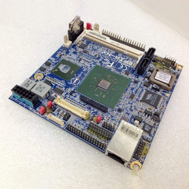 Hot Nano-ITX For Embedded Industrial Medical Motherboard EPIA NX10000EG 6 Hot Nano-ITX For Embedded Industrial Medical Motherboard EPIA NX10000EG - Image 4