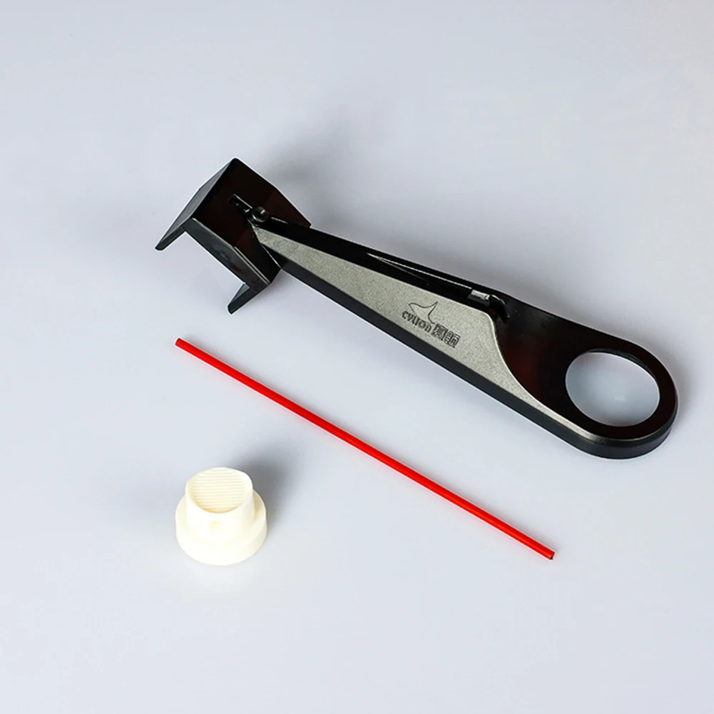 1pc  Motorcycle Chain Lube Applicator Mess-Free Chain Wax Chain Cleaner Attachment  Motorcycle Chain Oiler Spray Gear for Motorc