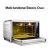 Multifunctional Electric Oven Full-automatic Household Baking Oven 75L Digital Control Baking Device E7002 3