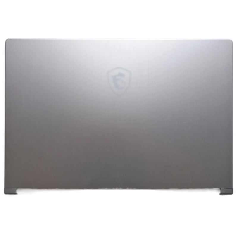 para Msi Prestige Ps42 Ms14b1 Portátil Capa Superior da Tela de Volta Case Quadro Dobradiça Moldura - Imagem 4