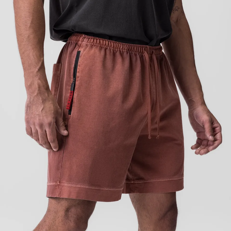 Mens Fitness Casual Basketball Sports Shorts
