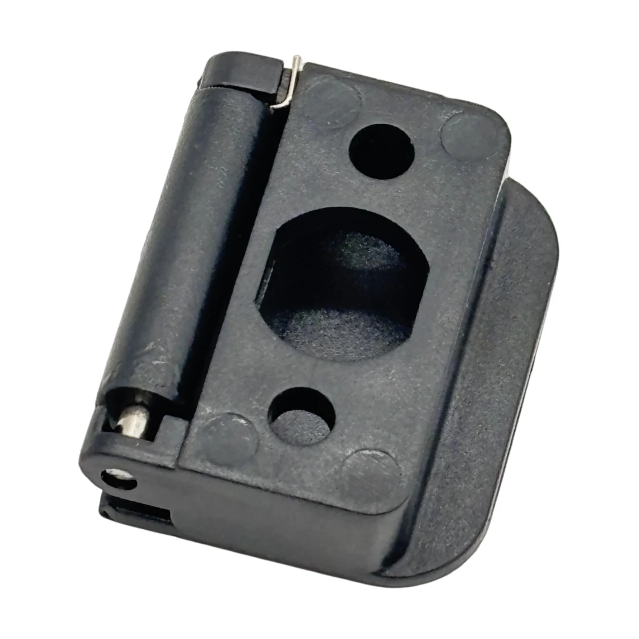 Durable Dust Plug for KUgoo Kukirin Electric Scooter Battery Charging Port