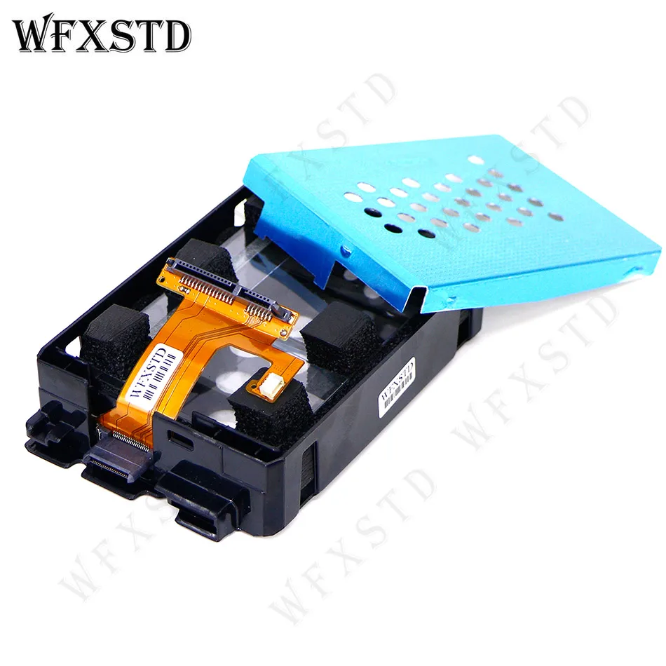 Sata Hdd Cf30 Cf-31 Caddy Cabo para Panasonic Toughbook Cf30 Cf31 Adaptador de Disco Rígido com Cabo Flex Gênio Novo