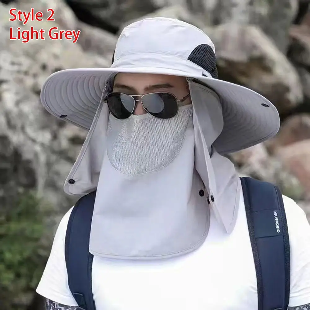 style 2 light grey