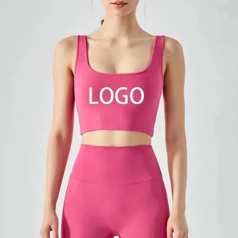 Рисунок 5 - Спортивный бюстгальтер для йоги