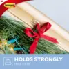 3M Command Clear Mini Hooks Damage-Free Hanging hook adhesive plastic hooks clear with command clear strips 3