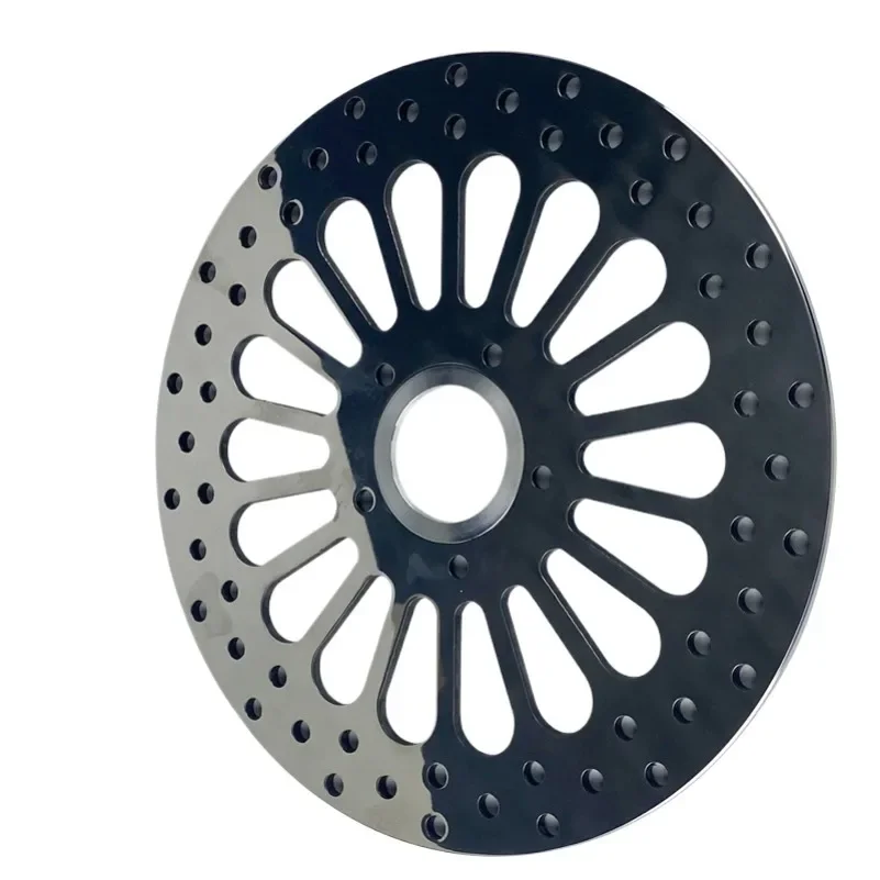 

11,5 дюйма, 292 мм Φ, диск для мотоцикла Harley Sportster 883 1200 Touring 2000-2005