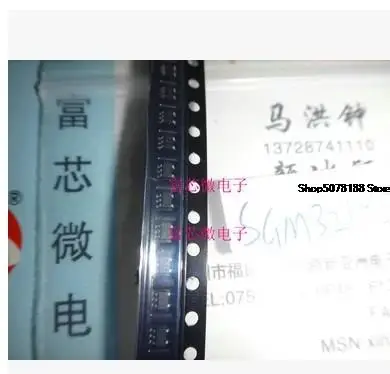 

10pieces MIC5245-3.3BM5 MIC5245-3.3YM5 Original