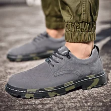 

Summer Men Designer White Street Style Comfortable Black Man Casual Trendy Soft Leather Shoes Size 38-46