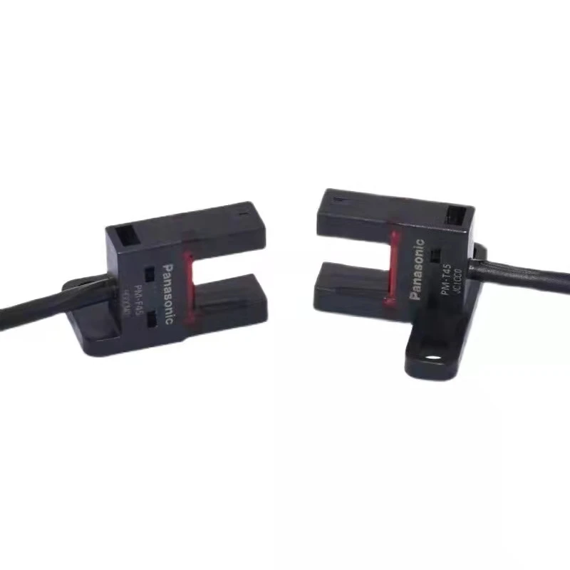 Panasonic Original U-sulco Interruptor Fotoelétrico Sensor Pm-t45 Pm-y45 K45 Pm-l45 L25 r4