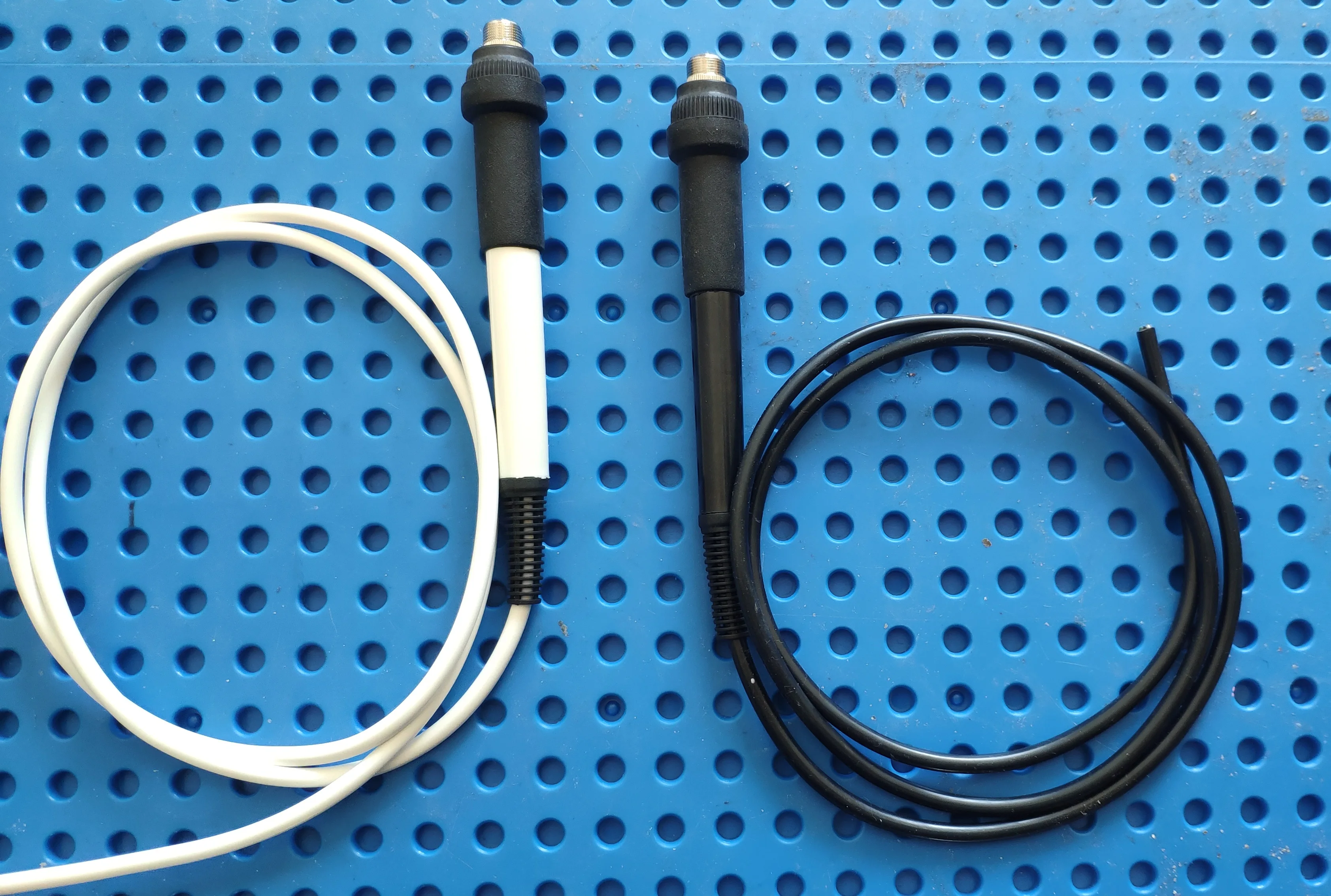 

Ручка JBC245/JBC470, 5-жильный ультрамягкий и термостойкий силиконовый провод, небольшая совместимая ручка для платы управления Apple