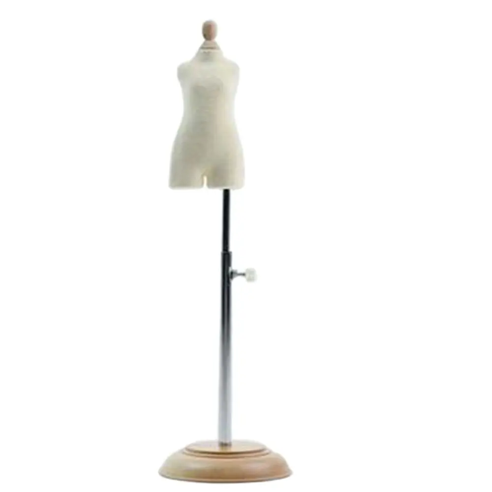 

Sewing Cloth Mannequin for Male Child, Half Models, Props Suit, Adjustable Wood Disc Chassis, Woman Model, D339, 4Style, 1/6