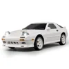 LDRC 1802 RTR 1/18 2.4G RWD RC Car FC Racing Drift Gyro On-Road Full Proportional Vehicles Models Toys 3