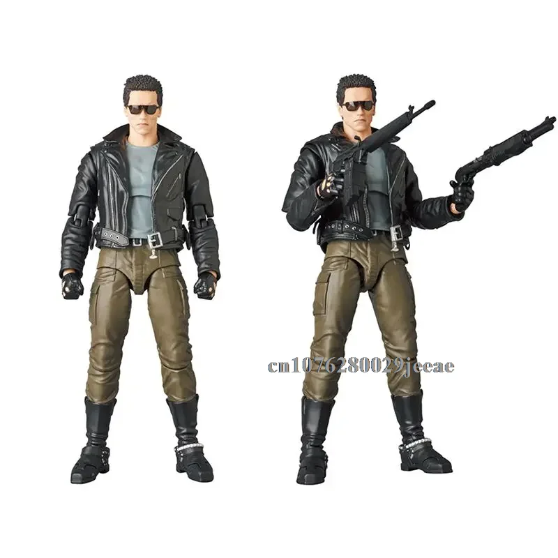 ターミネーター　フィギュア用衣装 ターミネーター』 ミトス プレミアム・フォーマット・フィギュア