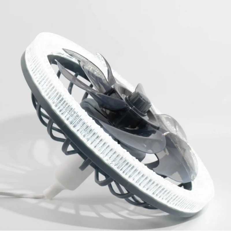 LED 선풍기 조명 스마트 천장 선풍기, 리모컨 포함, 매우 조용한 모던 천장 선풍기 조명, 거실 식당 침실용