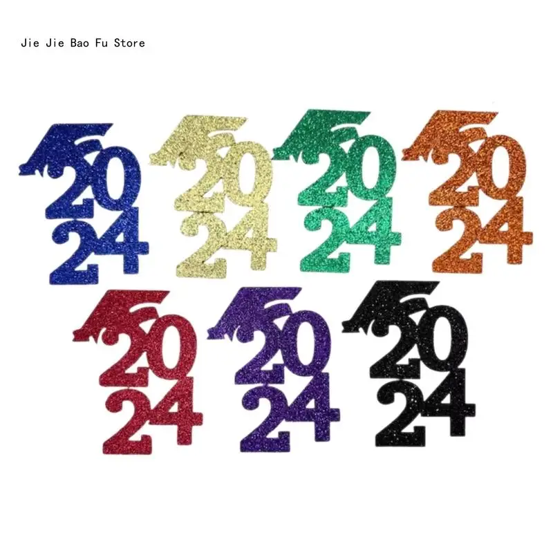 

E8BD 2024 Органайзеры для выпускных денег Многоуровневый держатель для поздравительных денежных карточек на выпускной