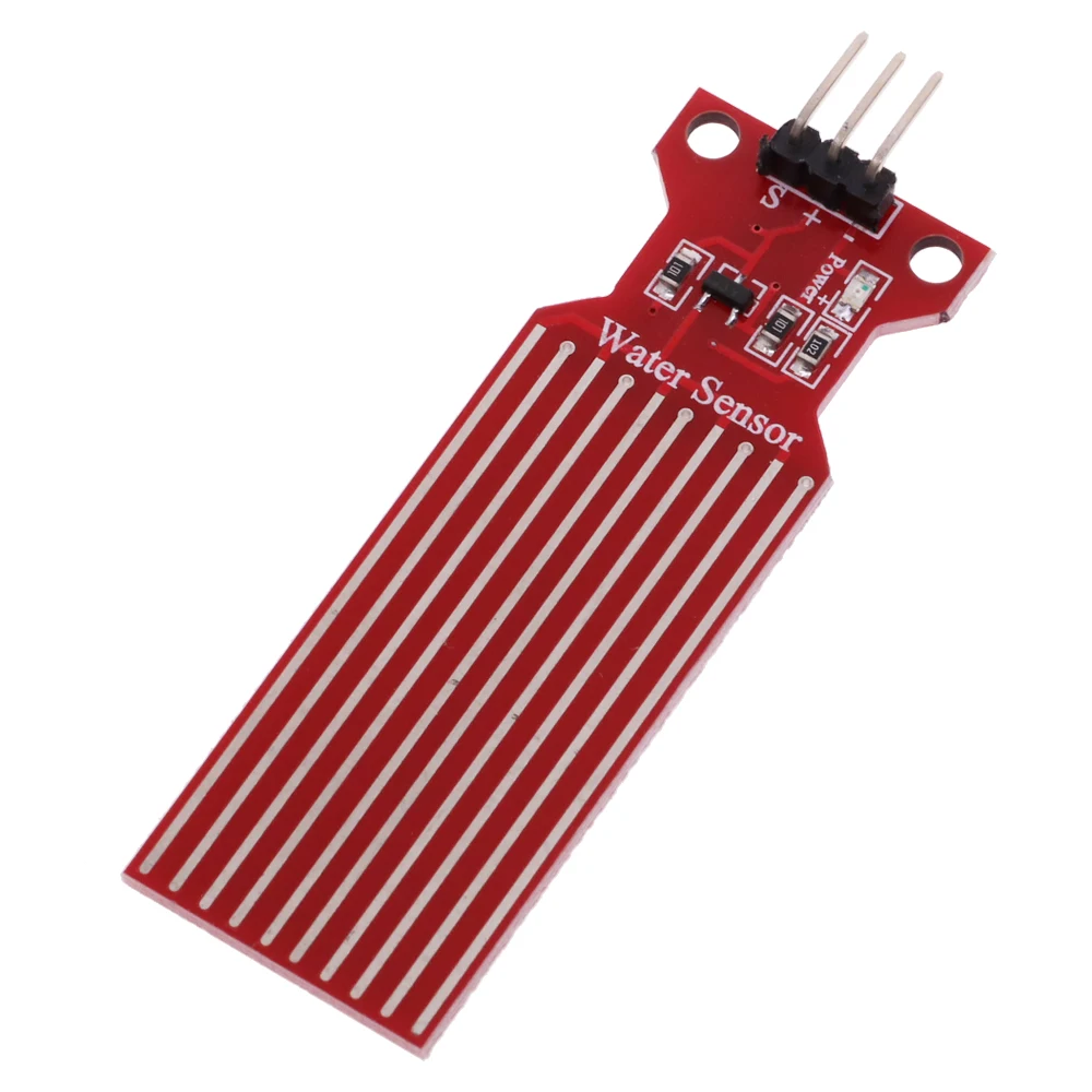 Hot Sale Smart Electronics Rain Water Level Sensor Module Detection Liquid Surface Depth Height for Arduino