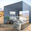 MJY large 1.5-horse cooling and heating primary inverter air conditioner on-hook single cooling wall-mounted 3