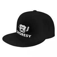 Shoresy Bulldogs Logo Crazy Caps Caps Women Sports Caps Baseball Cap Men Man Hat Baseball Cap 1