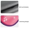 90x90cm Large Elecrtic Dancing Blanket with Lights Baby Play Mat Keyboard with 3 Game Modes Sport Toy Educational Toys for Kids 6