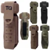 Tourniquet Pouch Holder, Molle Medical Shears Pouch Scissors Bag Fit for Tourniquet,Outdoor Small Tool Bag 1
