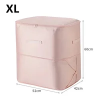 1pc Pink-XL