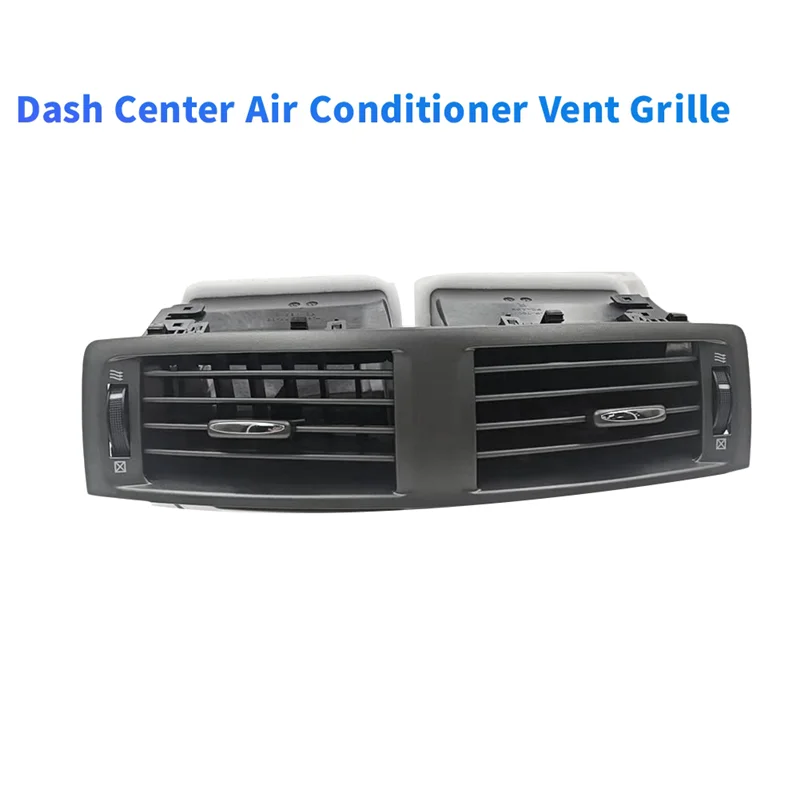 CACE-Center Dash Air Vents Grill Toyota Lexus IS250 IS350/ISF 2006-2008 Air Vents