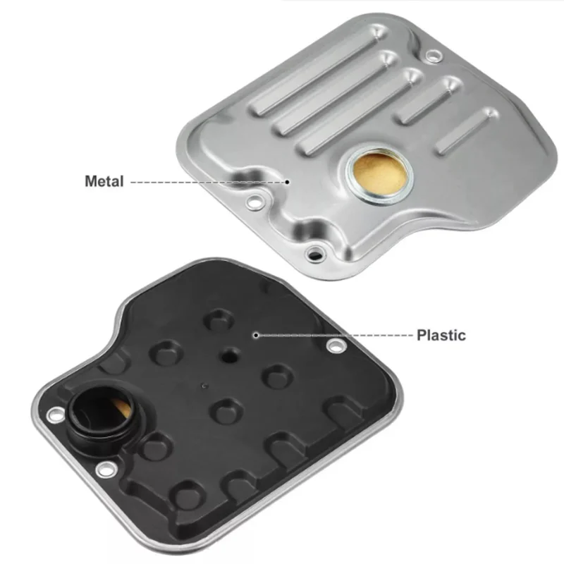 Automatic transmission filter alphard Camry Corona Sienna ES240 ES300 ES330 RX300 RX300 RX350 3533008010 35330-08010 U250E U151E