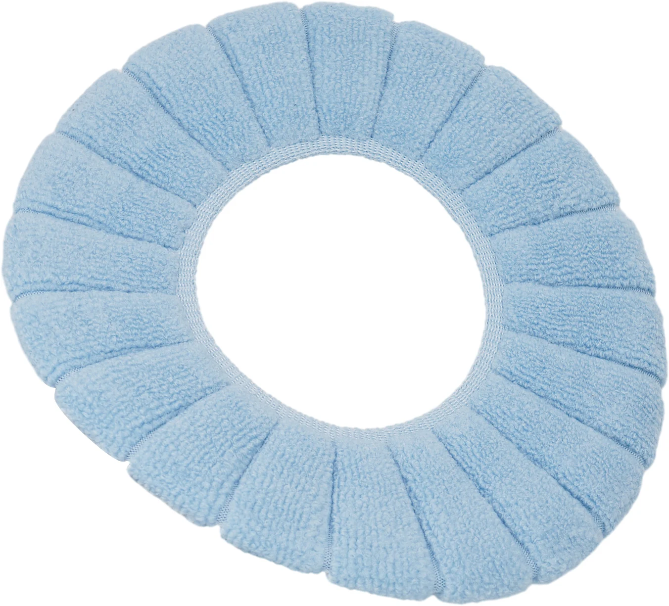 Thicken Toilet Seat Cover Mat Winter Warm Soft Washable Toilet Lid Pad Bidet Cover Bathroom Accessories