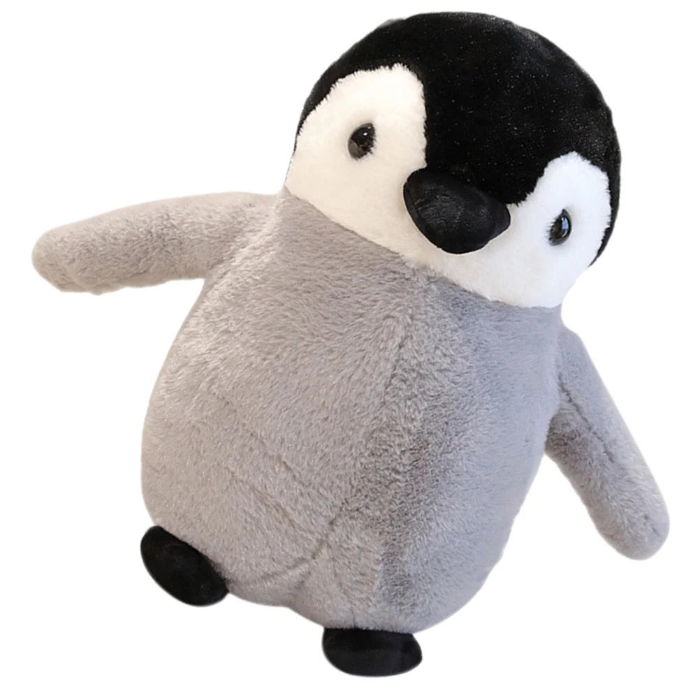 

Плюшевые игрушки-животные, плюшевые мягкие пингвины, Мультяшные животные, игрушки, плюшевые животные, игрушки-Пингвины