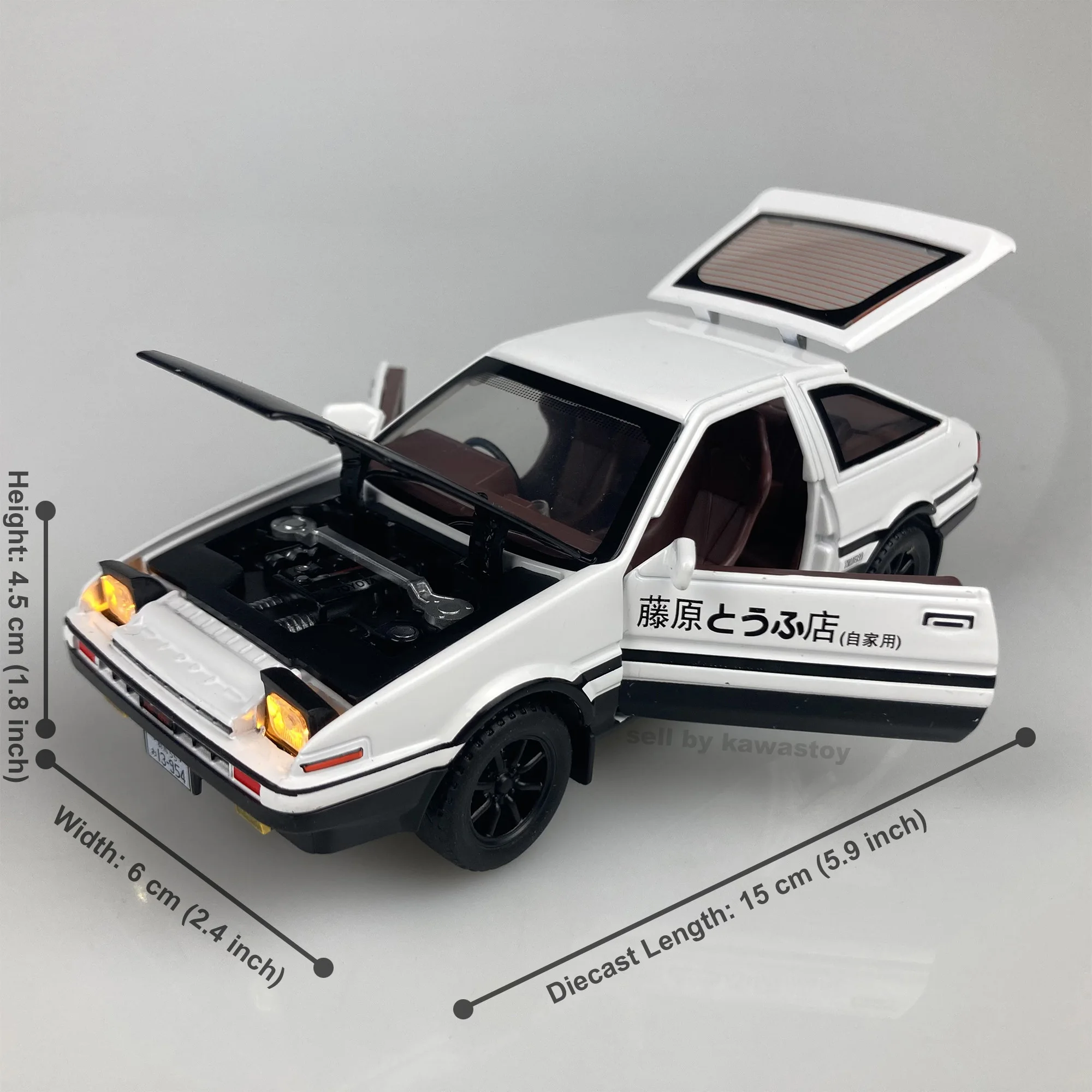 https://ae01.alicdn.com/kf/S704735fb8e7c4648affcb20719bb48ddb/MiniAuto-1-28-Scale-Initial-D-Fujiwara-Takumi-Tofu-Shop-Scene-Model-Home-Kids-Room-Decoration.jpg