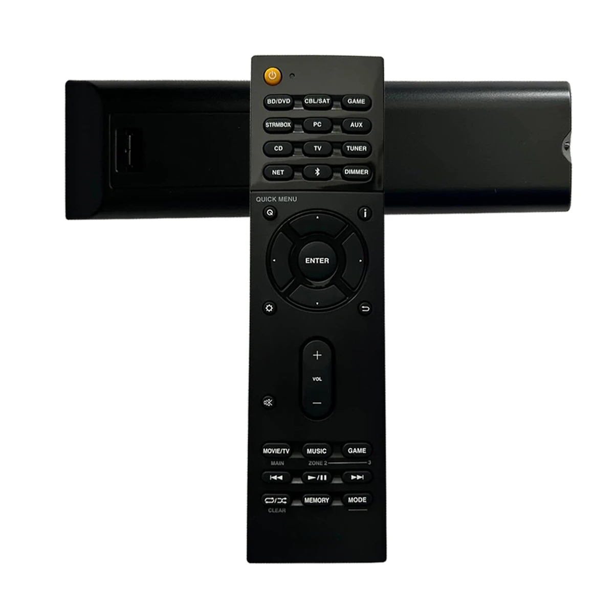 Nuovo Telecomando Originale Rc-956R Per Ricevitore Stereo Onkyo A/V
