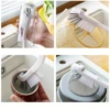 Outdoor Cleaning Brush - Heavy-Duty Scrubber for Tough Stains - Convenient Storage - Enhance Cleaning Routine 5