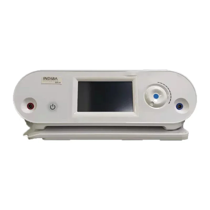 Weight Loss Body Slimming machine Tecartherapy Penetrates 12CM Under the Skin Deep Health Care Spa & 448khz Tecar Machine 5