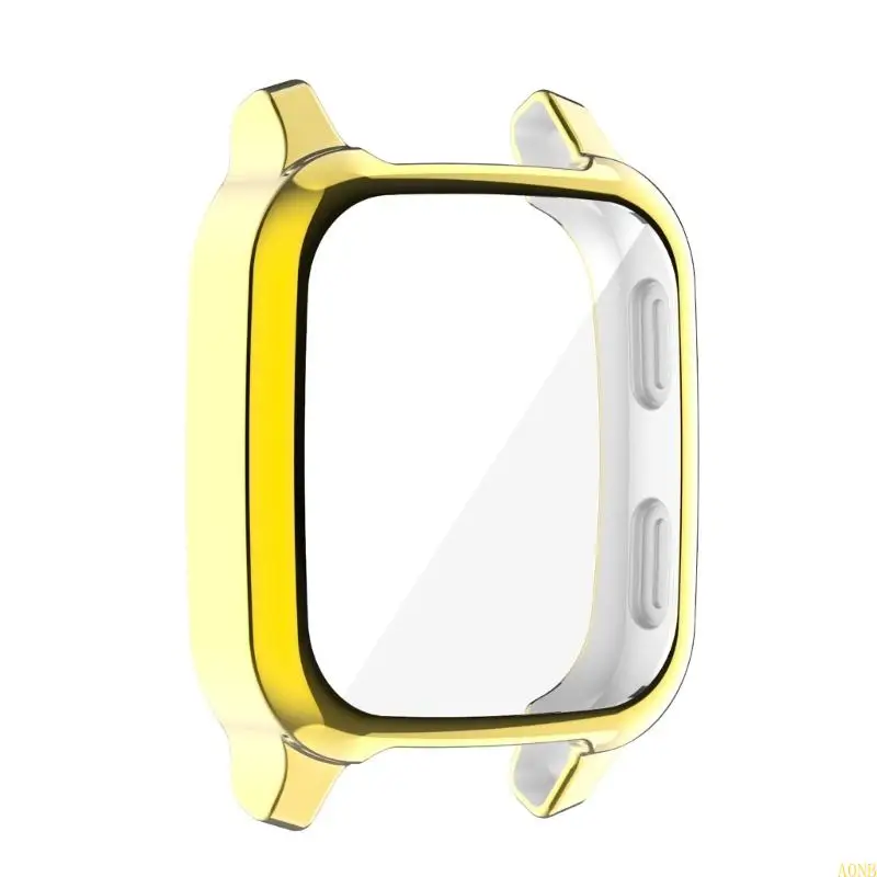 Soft TPU Protective Bumper Shell