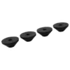 Water Tank Screws Tank Bolt Cistern Close Coupling Fixing Fitting Pan Rubber Silver Stainless Steel Home Plumbing 4